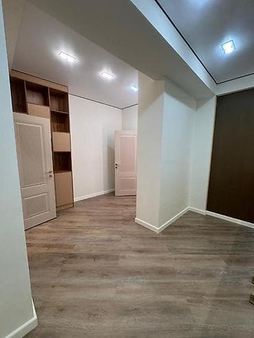 сдаю пентхаус: 3 комнаты, 110 м², Элитка, 9 этаж, Дизайнерский ремонт — 9