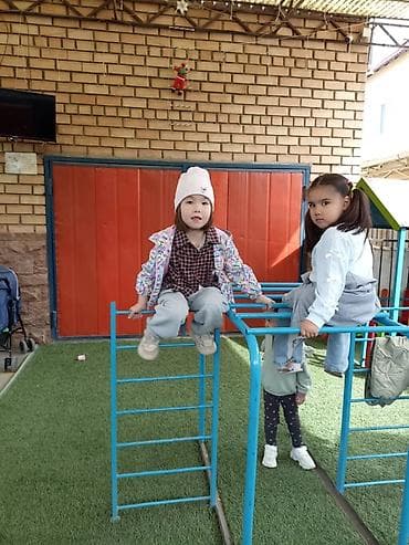 детский сад с видеонаблюдением бишкек: Детский развивающий центр/сад для дошкольников - Занятия в — 5