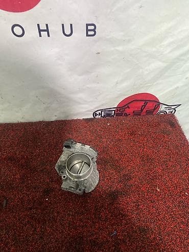 kia: Дроссельная заслонка Kia — 1