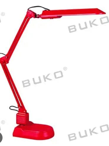 стол для работы: Настольная лампа — 1