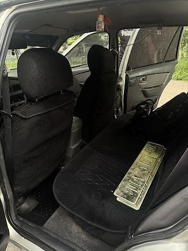 кузов на пассат: Daewoo Nexia: 2009 г., 1.6 л, Кол менен иштөөчү, Бензин, Седан — 10