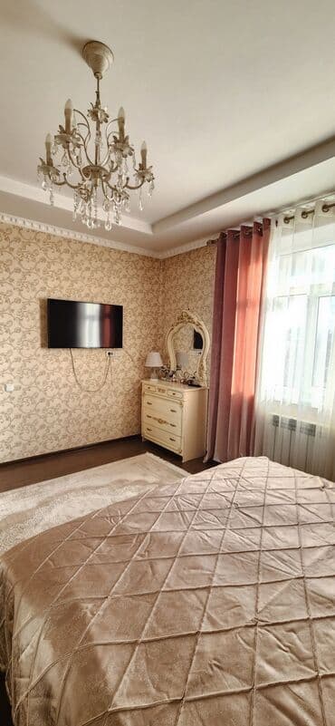 продаю дом бишкек кок жар: Үй, 270 м², 7 бөлмө, Менчик ээси — 16