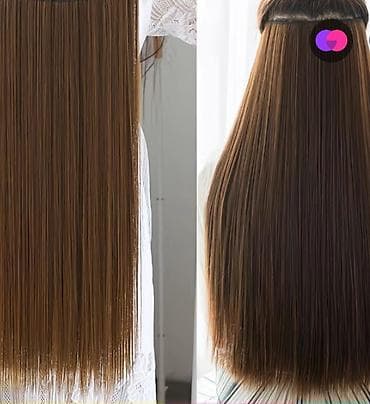 стойкая помада: Аксессуар для волос, Женские — 1