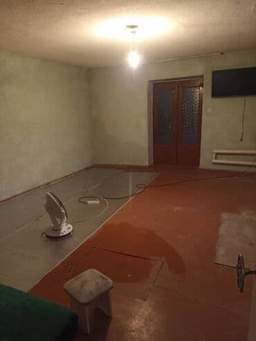 дом в селе сокулук улица новая: Дом, 50 м², 3 комнаты, Собственник — 3