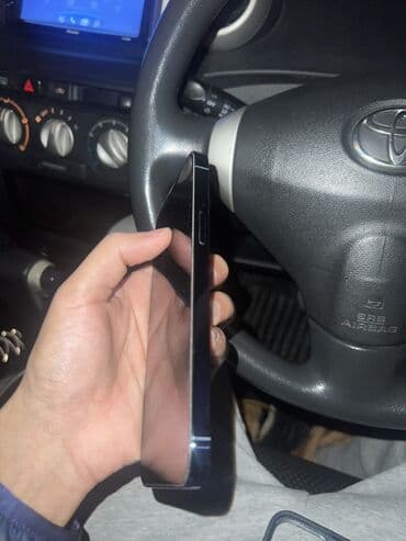 новый айфон 7 цена: IPhone 13 Pro Max, Б/у, 256 ГБ, Голубой, 79 % — 3