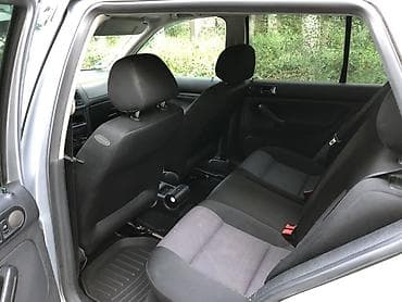 рейка на гольф 4: Volkswagen Golf: 2003 г., 1.4 л, Механика, Бензин, Хэтчбэк — 8