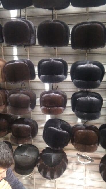 норк: Суусар тебетей норка тумак жеткируу Бекер женский тумактар на быбор — 7