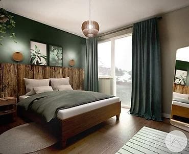 Бөлмөлөр: 1 бөлмө, Душ кабинасы, Жаздык, жууркан-төшөк каптары, Кондиционер — 1