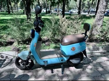 купить трехколесный электроскутер бу: Срочно срочно ❗❗ продам электроскутер Характеристики Мотор колесо — 2