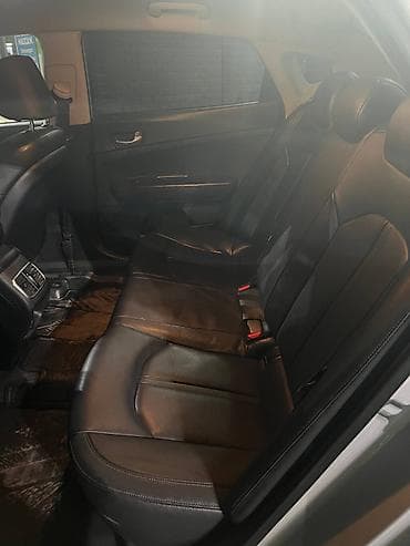 sprinter 315: Kia K5: 2018 г., 2 л, Автомат, Газ, Седан — 8