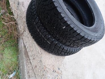 зимние шины на ниву 21214: Шины 14 новые китай — 4
