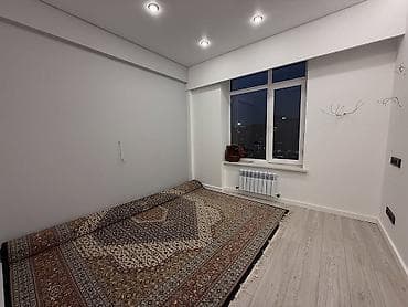platinum park: 2 комнаты, 61 м², 8 этаж — 6