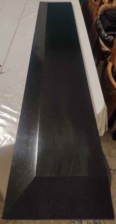 настройка телевизор: Продается полка над/под ТВ, для размещения колонок, WiFi и т.д — 1