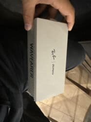 часы invicta: Очки Ray Ban 2 поколение (самая последняя) Очки новая Купили 13.11 — 1