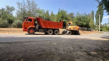 спальник на камаз: Грузовик, Камаз, Стандарт, Б/у — 7