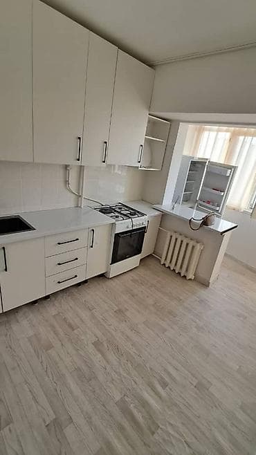 kant flat: 2 комнаты, Собственник, Без подселения, С мебелью частично — 4