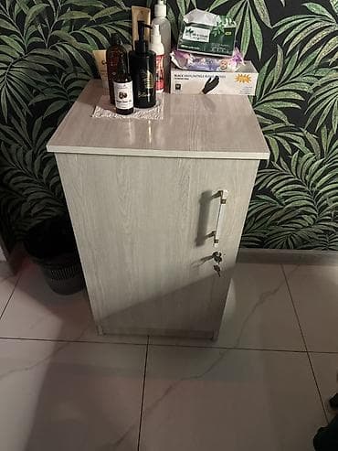 lcd tv: Шкаф для ванной, Без зеркала, ЛДСП — 1