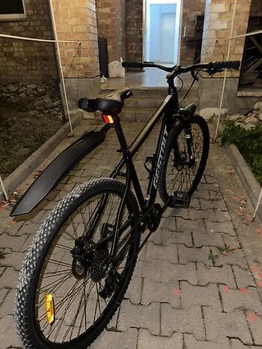 beta fpv: Горный велосипед, Алюминий — 8