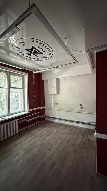 аренда шоурум: Сдается помещение под салон/кабинет/офис. Адресс Боконбаева 133 центр — 1