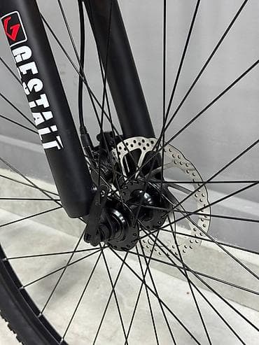 giant glory: Горный велосипед, Рама L (172 - 185 см), Алюминий, Новый — 5