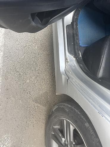 e60 m5: Kia K5: 2014 г., Седан — 8