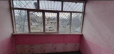 4: 4 мкр Сдается 2х ком квартира Этаж: 2 из 4 Серия: 104 Старый — 3