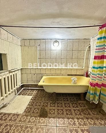 Кыймылсыз мүлк: 🏠Продается дом в с. Садовое Нижняя зона, от трассы - 1км 🟡Кирпичный — 3