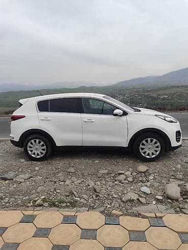 mini kooper: Kia Sportage: 2018 г., 0.2 л, Автомат, Дизель, Кроссовер — 2
