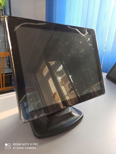 документ сканеры для проекторов электронный флипчарт: Моноблок POS POS система POS терминал Сенсорный экран — 3