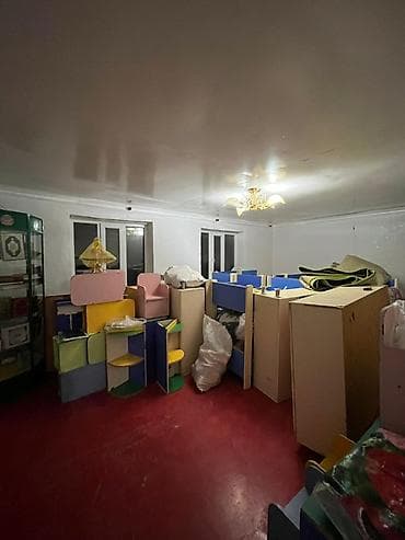 продажа дома кун туу: Продается жилой дом с большим участком и хозяйственными постройками — 10