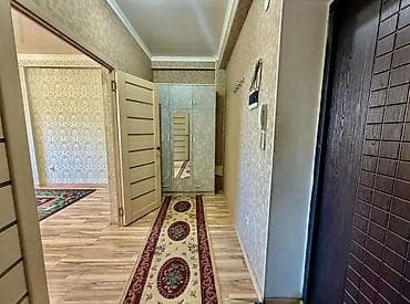 kant flat: 1 комната, 38 м², Элитка, 4 этаж, Евроремонт — 2