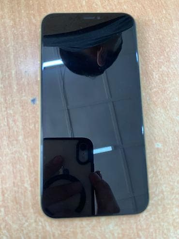 IPhone Xr, Б/у, 128 ГБ, Желтый, 100 % at lalafo.kg IPhone Xr, Б/у, 128 ГБ, Желтый, 100 %