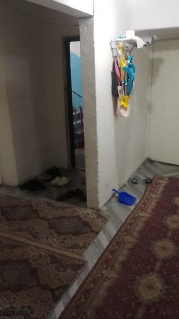 продаю квартиру ивановка: 4 комнаты, 77 м², 105 серия, 1 этаж, Косметический ремонт — 2