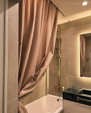 Квартиры: 2 комнаты, 78 м², Элитка, 12 этаж — 6