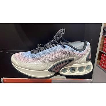 волейбольный кросовки: Кроссовки Nike с динамической амортизацией *Оригинал* - Размеры в — 3