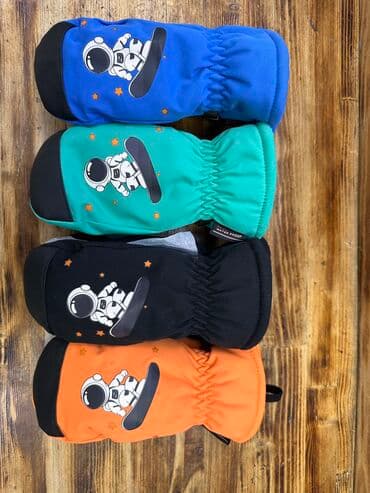 теннисная ракетка настольный: Горнолыжные перчатки, варежки . Детские Женские Мужские С защитой От — 11