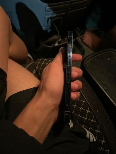 компьютерный магазин в оше: IPhone 13 Pro, 256 ГБ, Серебристый, 81 % — 5