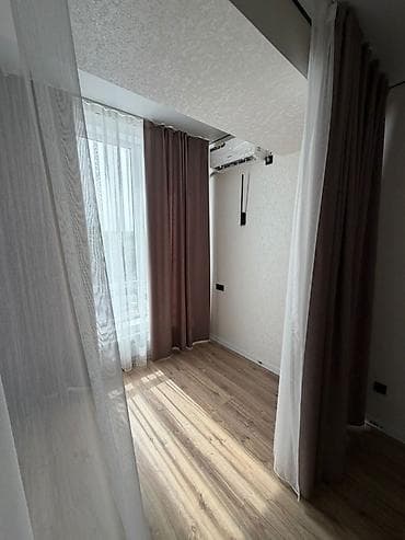 будённого: 1 комната, 37 м², Элитка, 5 этаж, Евроремонт — 8