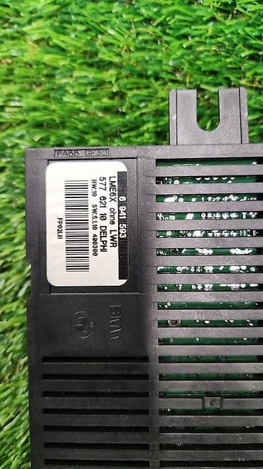 фары на е60: Блок исправности ламп е60 6 941 —-593 В отличном состоянии, очень — 3