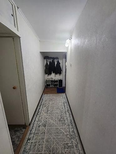 квартира 104: 1 комната, 33 м², 104 серия, 2 этаж, Дизайнерский ремонт — 2