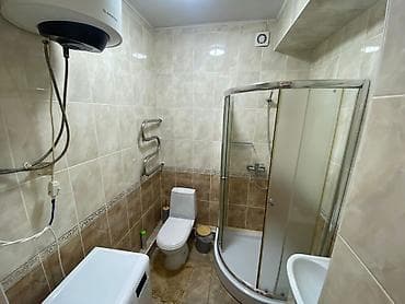 кухня сдаю: 🏡 СДАЕТСЯ КВАРТИРА ПОСУТОЧНО Идеальный вариант для командировочных и — 5
