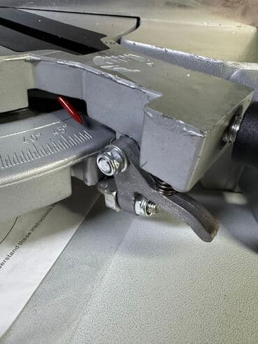 фреза доминатор: Торцовка. Углорез Фирмы: ЕРАМАКС Лежит под 45 градус Качество — 5