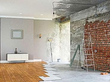 Другие стройуслуги: Ремонт под ключ | Квартиры Больше 6 лет опыта — 1