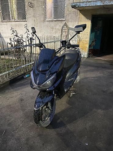 купить водный скутер: Макси-скутер 150 куб. см, Бензин, Б/у — 4