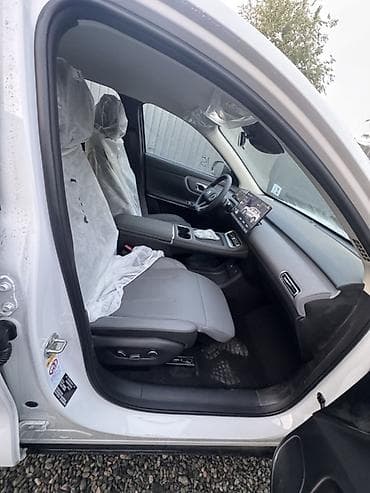 Changan: Changan Q05 — 5
