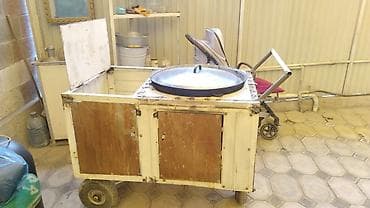 Бакча эмереги: Бакча жана курулуш дөңгөлөк жана араба, Үч дөңгөлөктүү — 4