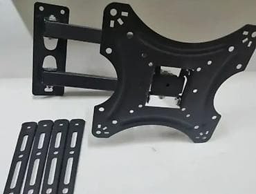 swift 3: Кронштейн для телевизора и монитора поворотно-наклонный от14до55дюймов — 2