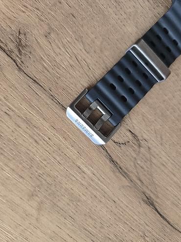 gps маячок: Samsung Galaxy watch ultra в хорошем состоянии в комплекте зарядка — 3