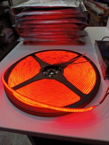 аксессуары для серверных шкафов блоки розеток: Светодиодные ленты 12v 24 v 220v COB RGB дистанционное переключатели — 13