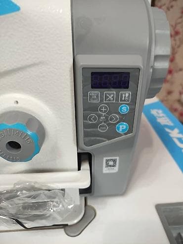 шаейные машины: Jack, В наличии, Самовывоз — 2